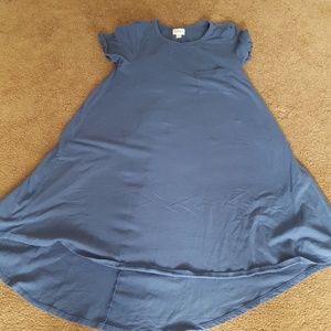 Lula Dress
